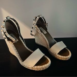 Valentino shoes